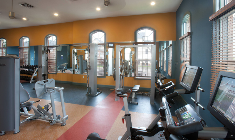 Amenities
